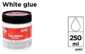 Picture of Klej biały 250ml