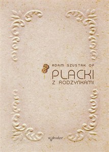 Obrazek [Audiobook] Placki z rodzynkami