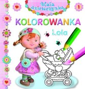 Lola Mała ... - Emilie. Belineau Nathalie. Beaumont - Ksiegarnia w UK