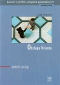 Obsługa kl... - Jacek Chwałek -  Książka z wysyłką do UK