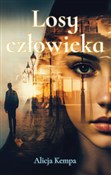 Losy człow... - Alicja Kempa -  foreign books in polish 