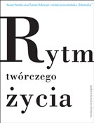 polish book : Rytm twórc... - Iwona Smolka, Żaneta Nalewajk