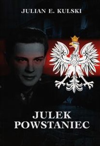 Picture of Julek powstaniec + DVD