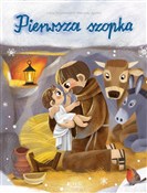 Pierwsza s... - Fulvia Degl’Innocenti -  Książka z wysyłką do UK