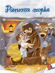 Obrazek Pierwsza szopka