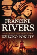 polish book : Dziecko po... - Francine Rivers