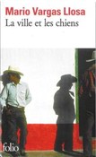 La ville e... - Llosa Mario Vargas -  books in polish 