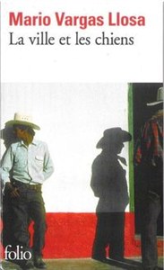 Obrazek La ville et les chiens