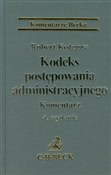 Kodeks pos... - Robert Kędziora -  Polish Bookstore 
