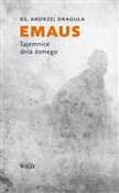 Emaus Taje... - Andrzej Draguła -  foreign books in polish 