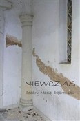 Niewczas - Cezary Maciej Dąbrowski -  books in polish 
