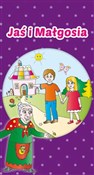 polish book : Jaś i Małg... - Maria Lizak, Anna Pietrzykowska