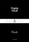 Książka : Flush - Virginia Woolf