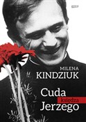 Książka : Cuda księd... - Milena Kindziuk