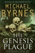 Genesis Pl... - Michael Byrnes -  books from Poland