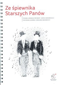 Picture of Ze śpiewnika Starszych Panów + CD
