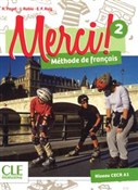Merci 2 Po... - Adrien Payet, Isabelle Rubio, Emilio Ruiz -  books in polish 