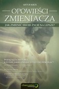 Opowieści ... - Artur Król -  books from Poland