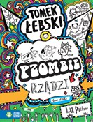 polish book : Tomek Łebs... - Liz Pichon