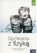 Zobacz : Spotkania ... - Grażyna Francuz-Ornat, Teresa Kulawik, Maria Nowotny-Różańska