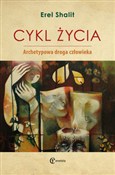 Cykl życia... - Erel Shalit -  foreign books in polish 