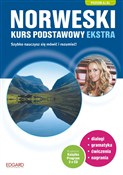 Norweski K... - opracowanie zbiorowe -  foreign books in polish 