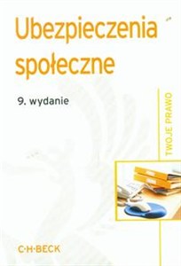 Obrazek Ubezpieczenia społeczne