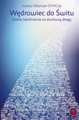 Wędrowiec ... - Łukasz Woźniak - Ksiegarnia w UK
