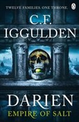 Zobacz : Darien - C.F. Iggulden