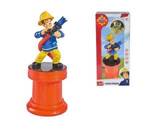 Picture of Strażak Sam Spryskiwacz ogrodowy