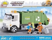 polish book : Action Tow...