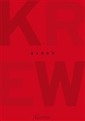 Krew -  foreign books in polish 