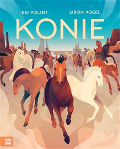 Picture of Konie