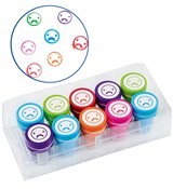 polish book : Pieczątki ...