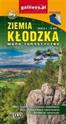 Polska książka : Mapa wodoo... - Opracowanie Zbiorowe