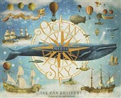 Ocean Meet... - Terry Fan, Eric Fan -  foreign books in polish 