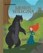 MERIDA WAL... - OPRACOWANIE ZBIOROWE -  books in polish 