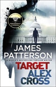 Obrazek Target: Alex Cross