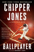 Książka : Ballplayer... - Chipper Jones, Carroll Rogers Walton