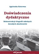 Książka : Doświadcze... - Agnieszka Koterwas