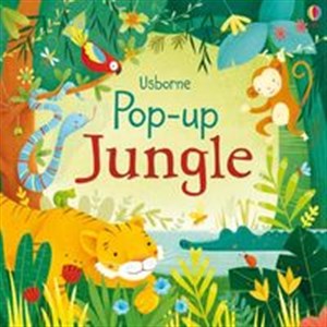 Obrazek Pop-up jungle