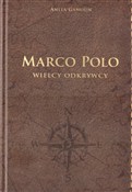 Zobacz : Marco Polo... - Anita Ganoun