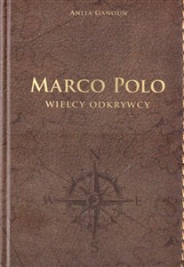 Obrazek Marco Polo Wielcy odkrywcy