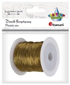 polish book : Drucik flo...