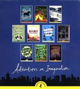 Polska książka : The Puffin...