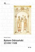 Bytom Odrz... - Mariusz Samp -  Polish Bookstore 