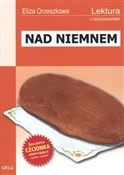 Nad Niemne... - Eliza Orzeszkowa -  books from Poland