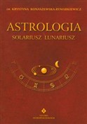Książka : Astrologia... - Krystyna Konaszewska-Rymarkiewicz