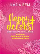 Happy deto... - Kasia Bem -  foreign books in polish 