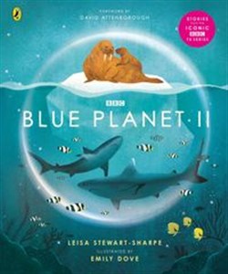 Obrazek Blue Planet II